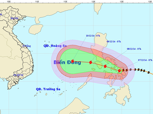 3[-]“kịch[-]bản”[-]xảy[-]ra[-]khi[-]siêu[-]bão[-]Hagupit[-]vào[-]Biển[-]Đông